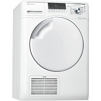 Bauknecht TK EVO 74A+