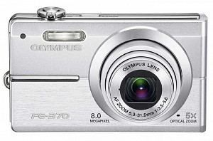 Olympus FE-370