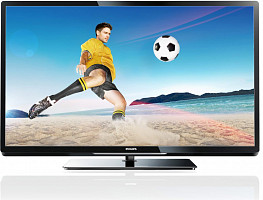 Philips 37PFL4007H/12