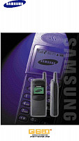 Samsung sgh600g