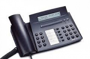 Aastra Ascotel Office 100