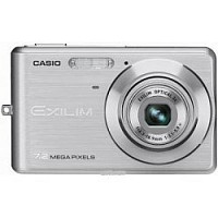 Casio EXILIM EX-Z15