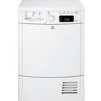 Indesit IDCE G45 B H