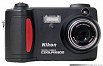 Nikon COOLPIX 800