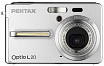 Pentax Optio L20