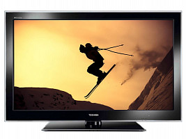 Toshiba 46SL736