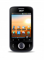 Acer beTouch E110
