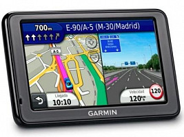 Garmin nuvi 2475LT