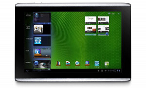 Acer Iconia Tab A501