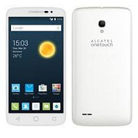 Alcatel One Touch Pop 2 - 7043K