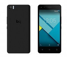 BQ Aquaris M5