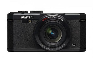 Pentax Optio MX-1