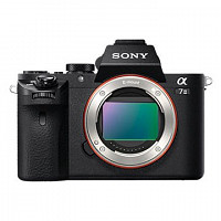 Sony Alpha A7 II ILCE-7M2