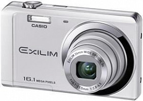 Casio EXILIM EX-Z28