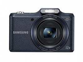 Samsung WB51F