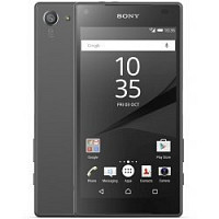 Sony Xperia Z5 Compact - E5823