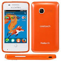 Alcatel One Touch Fire 4012X