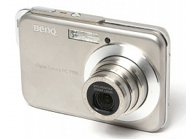BenQ DC T700