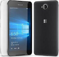 Microsoft Lumia 650