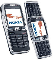 Nokia E70