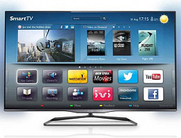 Philips 42PFL5028K/12