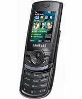 Samsung S3550
