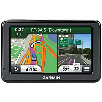 Garmin nuvi 2455LMT