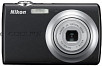 Nikon COOLPIX S203