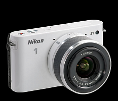 Nikon J1