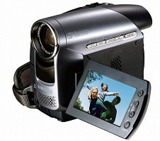 Samsung VP-D371W