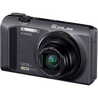 Casio EXILIM EX-ZR100