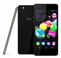 Wiko Highway 4G