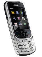 Nokia 6303 classic