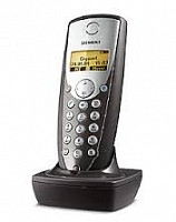 Siemens gigaset c34