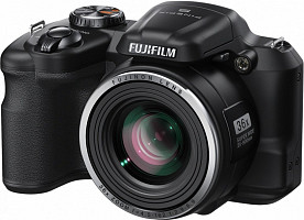 Fujifilm FinePix S8600