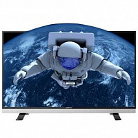 Grundig 55 VLX 881 BL