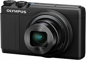Olympus XZ-10