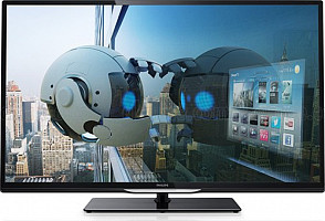 Philips 40PFL3008K/12