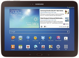 Samsung GALAXY Tab 3 10.1 LTE