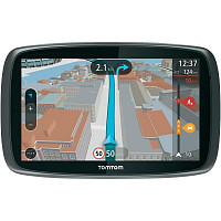 TomTom GO 6000