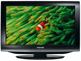 Toshiba 19DV733
