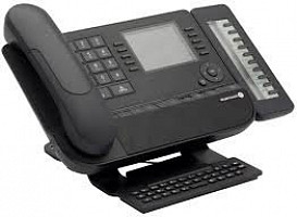 Alcatel-Lucent 8038 Premium Deskphone