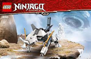 LEGO 30591