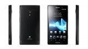 Sony Xperia ion LT28i