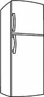 Bauknecht kga 2502