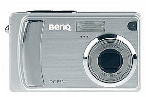 BenQ DC E53+