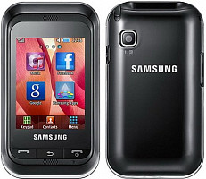 Samsung C3300
