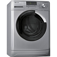 Bauknecht WA SILVER 744 DA