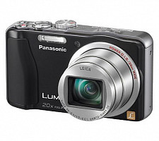 Panasonic Lumix DMC-TZ27