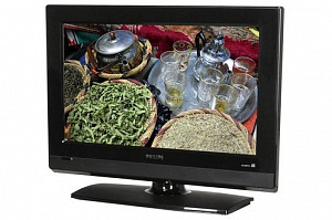 Philips 26PFL3512D/12